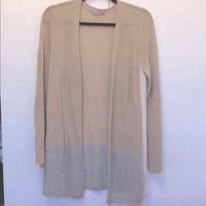 Hayden Cashmere Lightweight Cardigan